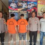 Jadi Tersangka Pengeroyokan, Operator SPBU di Lampung Timur Diciduk Polisi