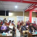 Kabupaten Lampung Selatan Raih Penghargaan KLA Predikat Madya Dari Kementerian PPPA RI