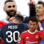 30 Nominasi Ballon d’Or 2022 Dirilis, Lionel Messi Tidak Masuk Daftar