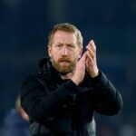 Graham Potter Resmi Gantikan Tuchel Jadi Manajer Chelsea