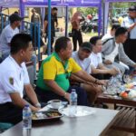 Buka Festival FORSGI Gubernur Arinal: Kembangkan Bakat Anak di Bidang Sepakbola