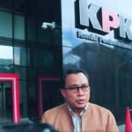 KPK Beberkan Kronologis Singkat Soal OTT di Mahkamah Agung