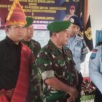 Lapas Narkotika Gandeng TNI Deteksi Dini Keamanan Lapas