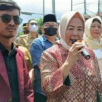 Ratusan Ha Sawah Terancam Fuso, Anggota DPRD Elly Wahyuni Minta Balai Besar Jangan Hanya Duduk Manis