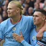 Derby Manchester, Hattrick Haaland – Foden Bawa City Gunduli MU 6-3