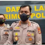 Propam Polda Lampung Dalami Kasus Oknum Anggota Gunakan Akun Dinas Untuk Keperluan Pribadi