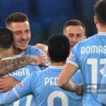 Liga Italia: Lazio Kalahkan Milan 4-0