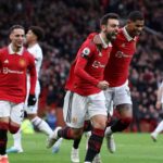 Arsenal dan Liverpool Keok, MU Gusur Newcastle dari Posisi Tiga Klasemen