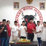 Rayakan Harlah, BMI Provinsi Lampung Tetap Optimis Lebih Maju