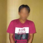 Coba Perkosa Istri Rekannya, Warga Lampung Timur Ditangkap Polisi