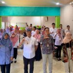 Kantor Bahasa Provinsi Lampung Gelar Kegiatan Pelayanan Profesional Lembaga Pengguna Bahasa di Ruang Publik