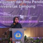 Keren! FKIP Unila Launching Layanan Legalisir Online, Legalisir Tak Harus ke Kampus