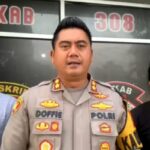 2 Residivis Spesialis Curanmor Dilumpuhkan Tekab 308 Polres Lampung Tengah