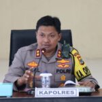 Tes Urine, Tim Paminal Polda Lampung Sempat Amankan 2 Personel Polres Lamtim