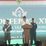 Buka Konferwil NU Ke-11, Ketum PBNU: Lampung Istimewa