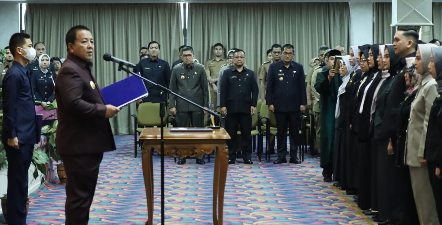 Pendaftaran SPAN-PTKIN 2026 Diperpanjang, Ini 31 Prodi UIN Raden Intan ...