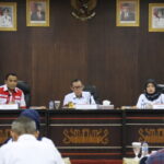 Provinsi Lampung Tuan Rumah Jumbara PMR Tingkat Nasional IX 2023