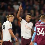 City Hempaskan Tim Promosi Burnley 3-0 di Laga Pembuka Liga Inggris, Haaland 2 Gol