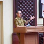 Gubernur Lampung Harap Pemprov Raih Kategori Baik Penilaian Penerapan Sistem Merit 2023