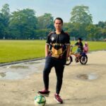 ABTI Lampung Tunjuk Dr. Ryzal Perdana Jadi Manager Tim Bola Tangan Porwil XI