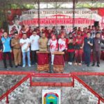 Meriahkan HUT Ke-78 Kemerdekaan RI, Pemkab Lampung Selatan Gelar Lomba Antar OPD