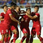 Gebuk Thailand 3-1, Indonesia Melaju ke Final Piala AFF U-23 2023 dan Cetak Sejarah Putus Kutukan 38 Tahun