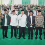 Konferwil XI NU Lampung Resmi Dibuka, Gubernur Ajak NU Bersatu Berkolaborasi dengan Pemerintah Daerah dan Masyarakat