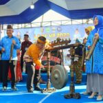 Buka Lampung Sundanese Arts Festival, Gubernur Arinal Dorong Pengembangan dan Pelestarian Budaya