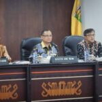 Bapor Korpri Provinsi Lampung Dorong Peningkatan Prestasi Atlet Sebagai Langkah Persiapan Hadapi PORNAS XVII 2025