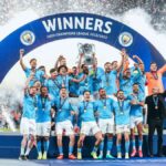 Menang 5-4 lewat Adu Penalti Lawan Sevilla, Man City Juara Piala Super Eropa