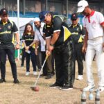 Gubernur Arinal Djunaidi Buka Kejuaraan Woodball Gubernur Cup 2023