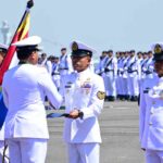 Yonif 9 Marinir Capai Bintara Utama Teladan Tingkat TNI AL Tahun 2023