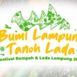 Festival Rempah Lampung Digelar 3 Hari, Ini Rangkaian Kegiatannya