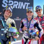 Jorge Martin Juara MotoGP San Marino