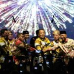 Dibuka Gubernur Arinal, Pekan Raya Lampung 2023 Diikuti 800 Stan UMKM dan PKL