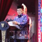 Gubernur Arinal Tutup MTQ Ke-50 Tingkat Provinsi Lampung 2023, Bandar Lampung Juara Umum