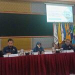 Jalin Kerja Sama dengan Media, BPK Provinsi Lampung Gelar Media Workshop