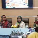 Kafe Edu Fun FKIP Dorong Jiwa Wira Usaha Mahasiswa Unila