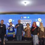 Kemenkumham Goes to Campus Sosialisasikan KUHP Baru