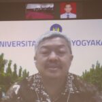 Belajar Tentang Layanan, Tim PPID Unila Kunjungi UNY