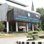 Unila Masuk Tiga Besar Universitas Terbaik di Sumatra Versi QS World University Rankings 2024