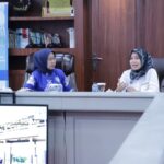 Unila dan Kemenhub Bahas Fungsi Terminal Rajabasa sebagai Laboratorium Transportasi