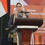 UPT Perpustakaan Unila Selenggarakan SNIPer 2023