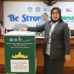 Prof. Herpratiwi Terpilih Menjadi Ketua Senat Unila