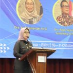 Unila Gelar IHT On Integrated Research Center