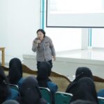 Polda Lampung Gandeng Unila Gelar Seminar Pencegahan Kekerasan Seksual