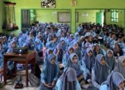 SMANSA Muli Sosialisasi Kurikulum Merdeka Pada Siswa Kelas X