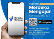 Mulai 2024 Penilaian Kinerja Guru melalui Platform Merdeka Mengajar E-Kinerja