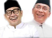 Ketum PBNU KH Yahya Staquf Bercanda Cak Imin Tak Menang di Pemilu 2024, Begini Respon Anies