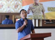 Ketua DPD KNPI Lampung Ajak Pemuda Jadi Pelopor Anti Korupsi